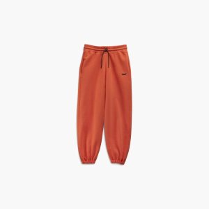 Spodnie Damskie Reebok Victoria Beckham Jogger Pomarańczowe PL 29PBCRJ